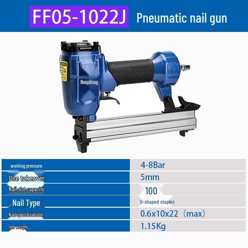 FF02/05-422J Степлеры со скобами U-образной формы - Не заедают