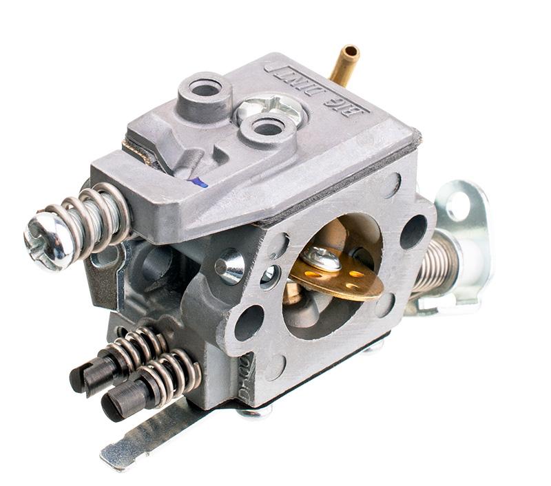 Husqvarna 137 карбюратор;142 /Пилы/ 080009