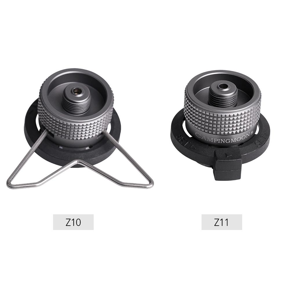 Переходник для бутана Головка газового баллона Адаптер для переоборудования Сопло Тип баллона Тип входного винта Линдал