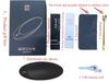 USB charging model Mini  Scale Tea Weighing Tool Portable Digital Scale Multifunction 200g / 0.1g Electronic Digital Teaspoon
