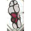 Pre-owned JordanAir Jordan 6 Rings PU() GS 323419-060-P26075464039245