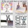 Party Backdrop 18Th Birthday Flat Designed Serves Photos Made Styling Embellishments Adornments Photo Booth Decor Birthday Party Decor