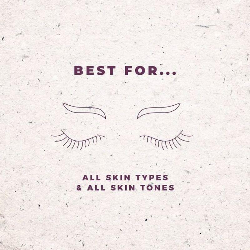 blinc - The Rare Gem: 12-Color Eye Shadow Palette