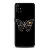 Луна Таро Кошка Эстетичный Чехол для Телефона Для OnePlus 10 9 Pro 9T 10R 9R 9RT 8T 8 7 6T 7T Nord 2T CE 2 5G N200 N10 N100 Силиконовая Крышка