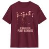Funny By Order Of The Peaky Blinders TShirt for Men O Neck Cotton T Shirts  Short Sleeve Tee Shirt Plus Size Tops
