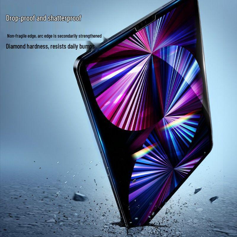 Защитное стекло для экрана Lenovo Xiaoxin Pad Pro 12.7" Gen 2 для 12.6" планшета модели 2025 года