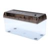 Electric USB Shredder Strip Cut Desktop A4 Paper Shredder For Home Secure Document Disposal