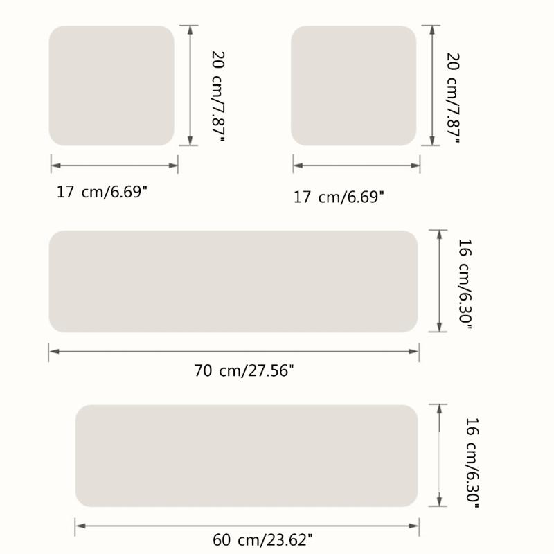 Подушка-подлокотник для ремня безопасности детской коляски, удобная хлопковая накладка на плечевой ремень и поручень для аксессуаров для детей