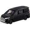 TAKARA TOMY Tomica №50 Миниатюрная модель автомобиля Toyota Noah Игрушка для детей от 3 лет