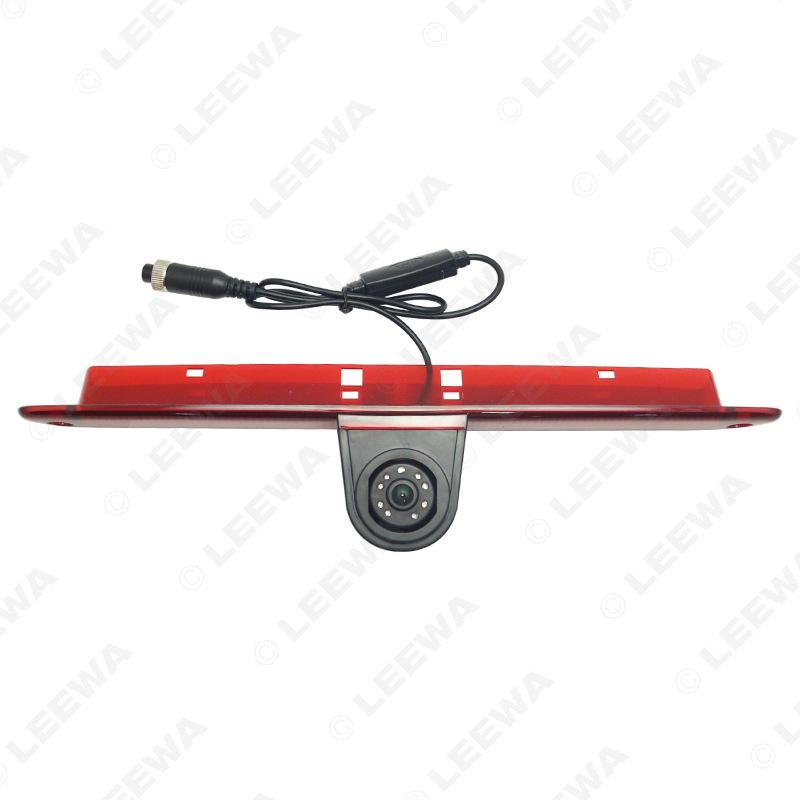 Камера заднего вида высокой четкости для Mercedes Sprinter/VW Crafter стоп-сигнал