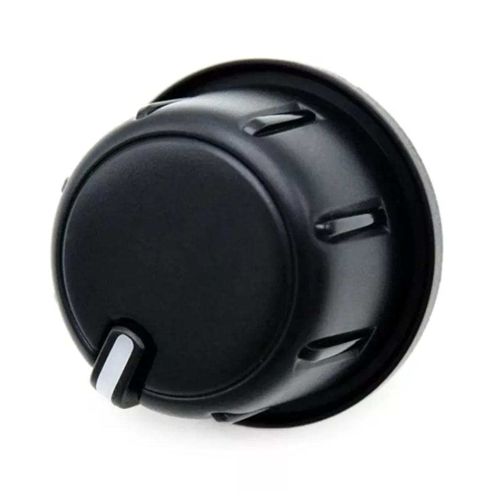 3 шт. Ручка управления переключателем кондиционера для Toyota Hilux Vigo 55905-0K340