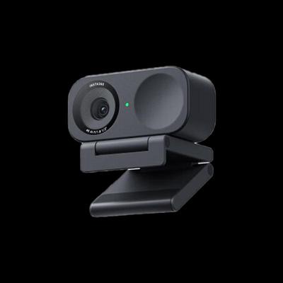 Веб-камера Insta360 Link 2C AI 4K для прямых трансляций