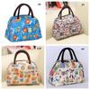 Chic Pvc Handbag For Women Waterproof With Zipper Closure Double Strap Design