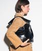 Lovecharm Mué Bag_L_Black