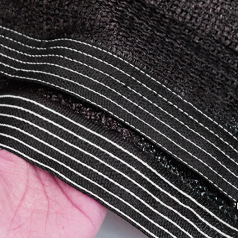 1шт затеняющий тент растения солнцезащитный чехол черный солнцезащитный сетка солнцезащитный парус защита от ультрафиолета