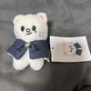 [USED] SKZOO PLUSH 10cm Hyunjin MAGIC SCHOOL