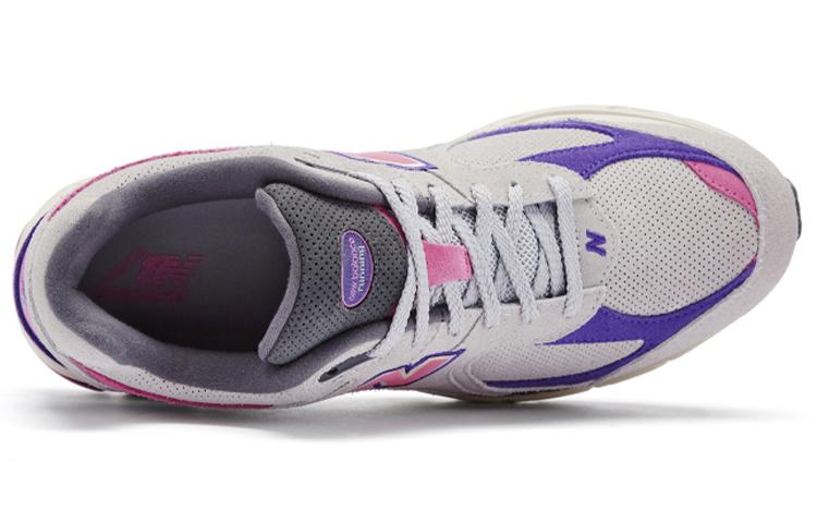 2002R New Balance 'Облачное небо Призматический фиолетовый' M2002RWB