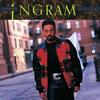 CD JAMES INGRAM - It's Real  9259242 US Soul/Funk Used