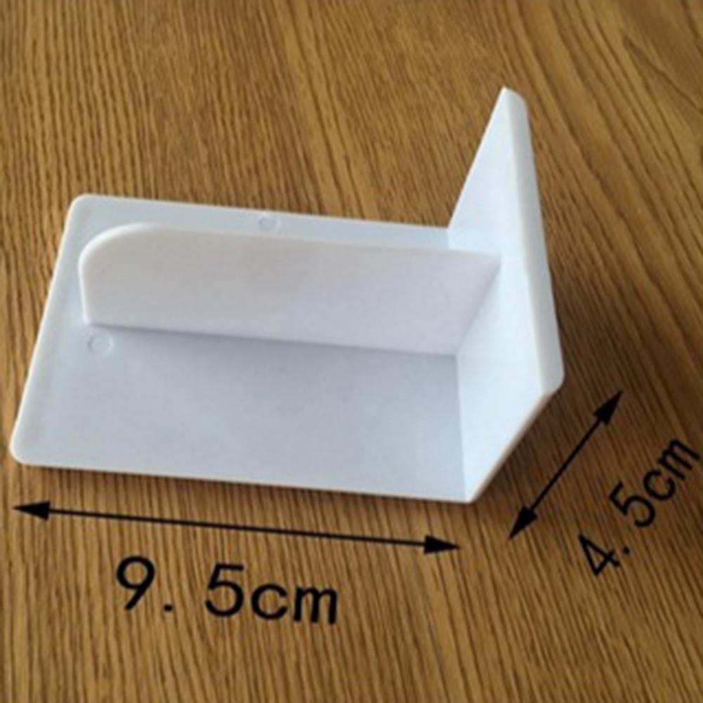 DIY Кондитерская помадка Торт Лопатка Инструмент Полировщик Гладкая форма Набор для полировки поверхности