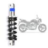 Амортизатор задней подвески мотоцикла 180 мм 1500 фунтов для 47 куб. см 49 куб. см супер минимото квадроцикл электрический скутер картинг карманный велосипед