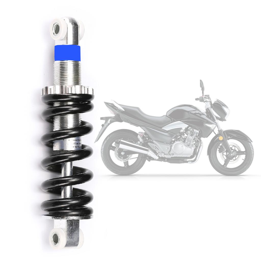 Амортизатор задней подвески мотоцикла 180 мм 1500 фунтов для 47 куб. см 49 куб. см супер минимото квадроцикл электрический скутер картинг карманный велосипед