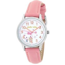 Sanrio CR2C0005 Unisex Wrist Watch CR2C0005-KT CR2C0005-CN CR2C0005-KU CR2C0005-MM Gift Casual Business Sports Student