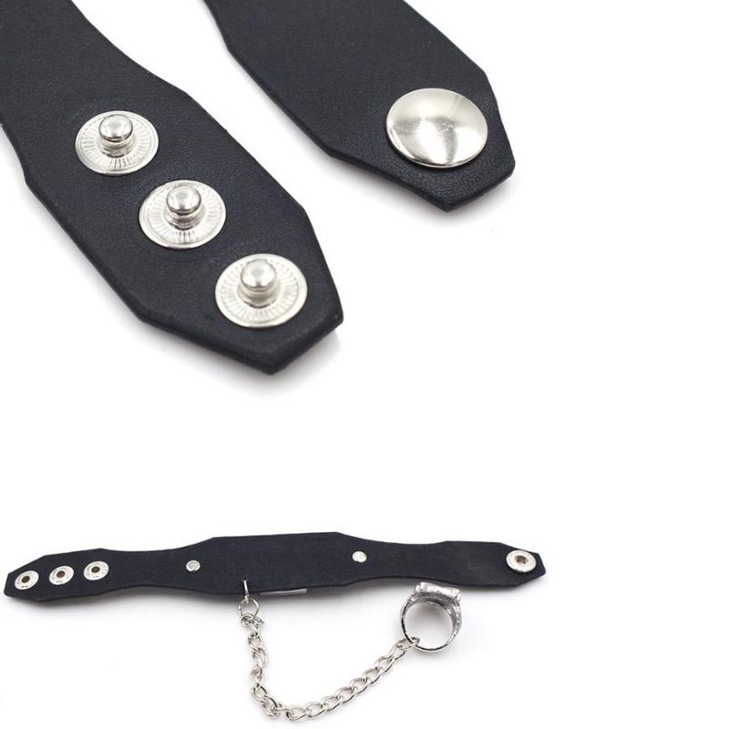 Amine Attack On Titan Косплей Реквизит Браслет + кольцо на палец, коллекция фанатов