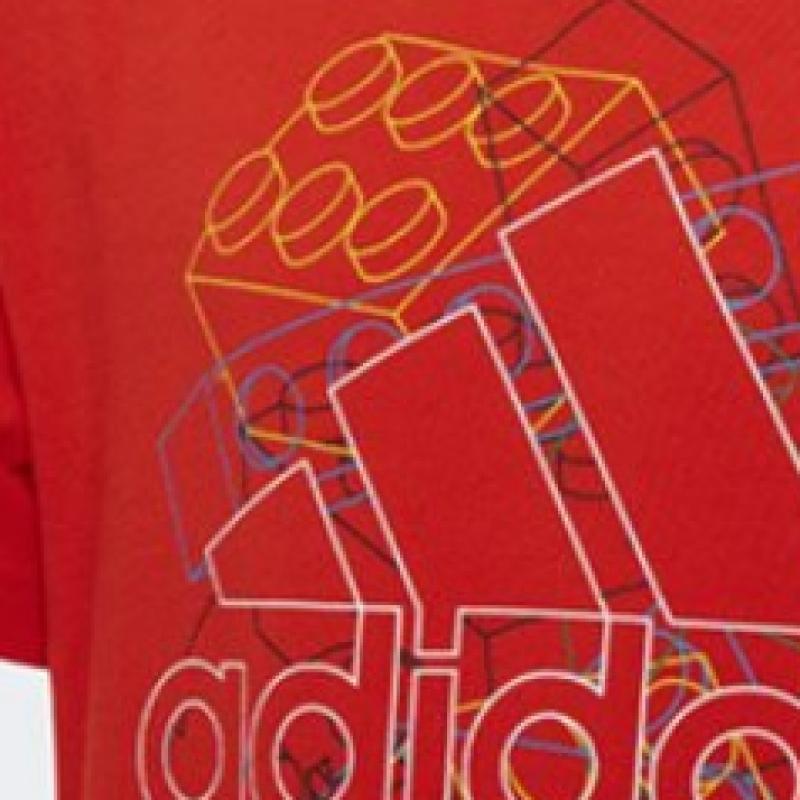 Adidas Футболка Kids X Classic Lego