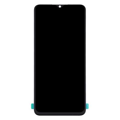 Для Realme C11/C12/C15/V3 5G/Q2i 5G/Narzo 20/OPPO A15/A15s ЖК-экран класса C и сборка дигитайзера Запасная часть (без логотипа)