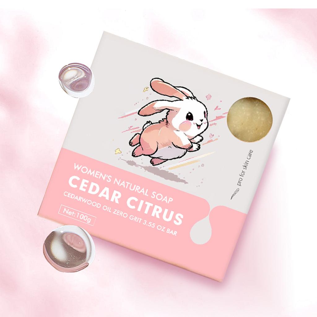 Женское отбеливающее мыло для ванны, очищающее мыло для кожи, масло ши, мягкое мыло, увлажняющие средства для ванны, лучший подарок