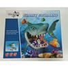 TAPIOCA GAMES Sharky Gourmand Board Game Toy