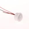 1 Piece Auto Switch Dc 12V 24V Pir Infrared Motion Sensor Switch Pir Sensor Detector Light Led Infrared Switch