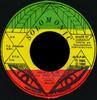 7-дюймовая пластинка BUNNY WAILER Trouble Is On The Road Again NONE Solomonic 1982 Ямайка Регги Ска Даб Б/у
