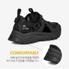 Teva Men S cuShioned cloSed Toe Water ShoeS Hurricane Xlt3 Ct Stvm2613721 Blk