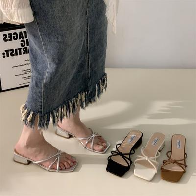 Женская обувь – Босоножки