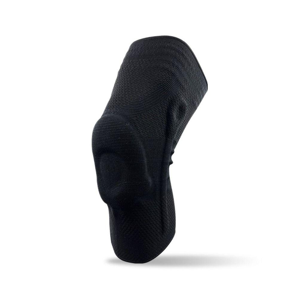 Side Stabilizers Knee Brace Compression Knee Pads Professional Knee Sleeve  Men Women