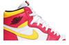Men's Sneakers Nike Jordan 1 Retro High OG Light Fusion Red Light Fusion Red/White-Laser Orange-Black
