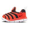 Nike Dynamo Free Тканевые Удобные Повседневные Ноские Легкие Амортизация Поддержка Низкий Верх Обувь для Ходьбы Детская Обувь Оранжевый 343938-636