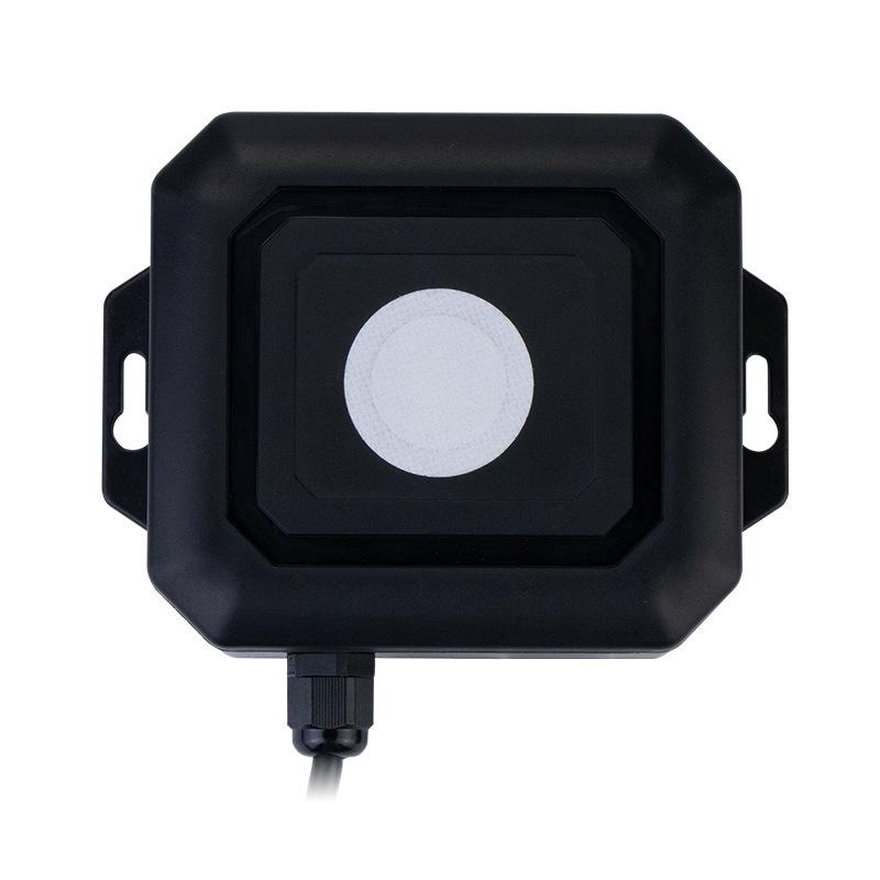 Wireless IoT Hydrogen Sulfide Gas Sensor with GPRS/LoRa/NB Transmission