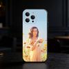 Singer K-Katy Perry  Phone Case For iPhone 17,16,15,14,13,12,11 Plus,Pro Max,SE4Soft Silicone Black Cover