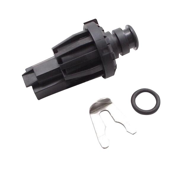 Для Vaillant Ecotec Plus 824 831 837 Датчик давления воды 0020059717 253595 Датчик давления воды для настенного котла