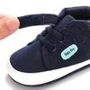 Baby Boys Anti-Slip Shoes Toddler Soft Soled Sneakers