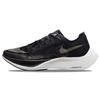 ZoomX Vaporfly NEXT% 2 Black Metallic Gold Coin Women Sneakers White CU4123-001