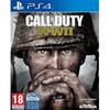 Call of Duty World War II PS4 Game