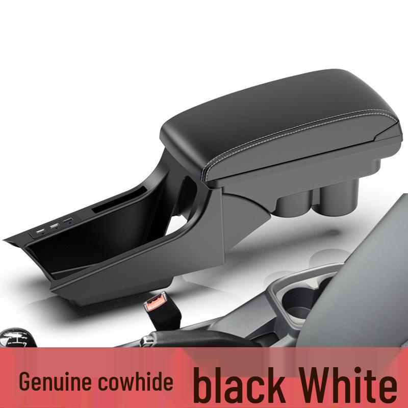 2023 Wuling Zhengtu 21 Модель Подлокотник и Органайзер для хранения - Индивидуальные аксессуары