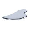 Terahertz Gua Sha Tool Massage Scraping Board Muscle Relaxation Skin Tightening Tool Facial Scraping Plate