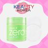 BANILA CO Clean It Zero Green Peel Toner Pad