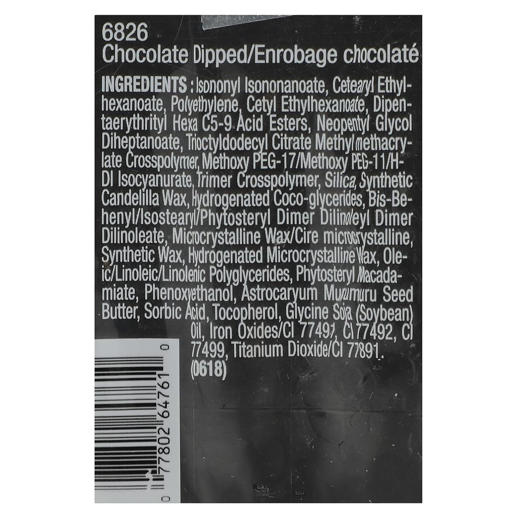 Black Radiance, Color Perfect, тональный карандаш, 6826 Chocolate Diptte, 7 г (0,25 унции)