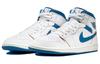 Jordan 1 Mid Se Industrial Blue FN5215-141