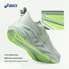 Asics Мужские амортизирующие беговые кроссовки NOVABLAST 5